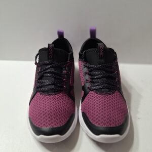 Vionic Women's Brisk Alma Lightweight Orthotic Footbed Athletic Sneakers Size 6